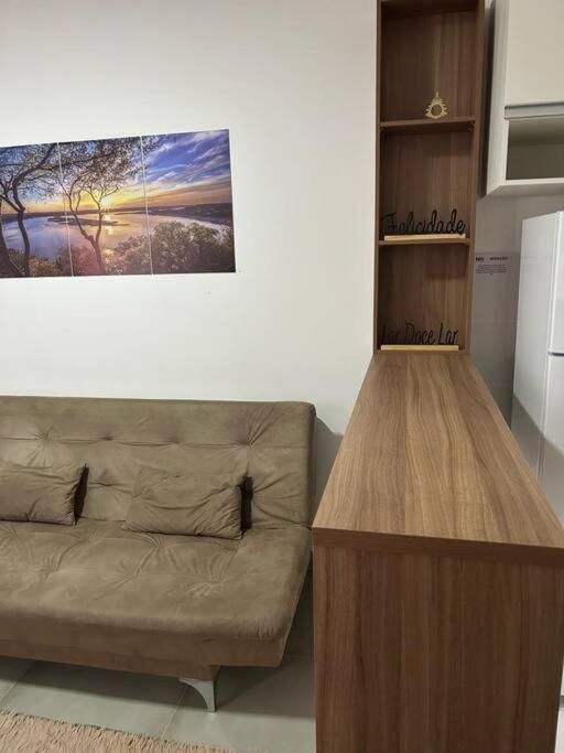 Apartmán Apto Terreo Enseada Guarujá Exteriér fotografie