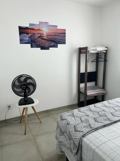 Apartmán Apto Terreo Enseada Guarujá Exteriér fotografie