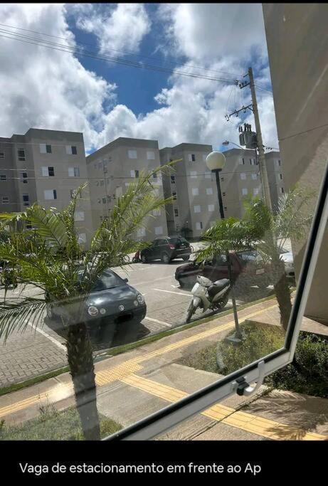 Apartmán Apto Terreo Enseada Guarujá Exteriér fotografie